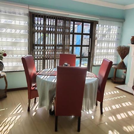 Obaa Sima Guest House Mthatha Dış mekan fotoğraf