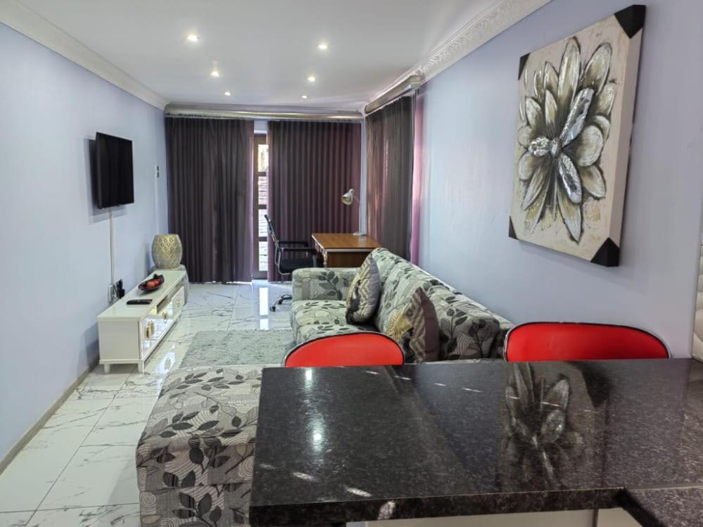 Obaa Sima Guest House Mthatha Dış mekan fotoğraf