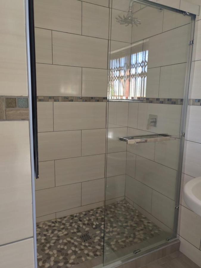 Obaa Sima Guest House Mthatha Dış mekan fotoğraf
