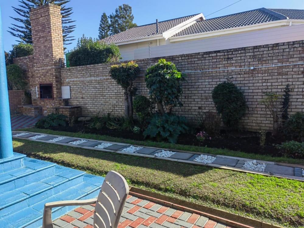 Obaa Sima Guest House Mthatha Dış mekan fotoğraf