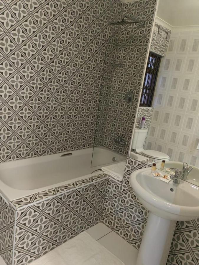 Obaa Sima Guest House Mthatha Dış mekan fotoğraf
