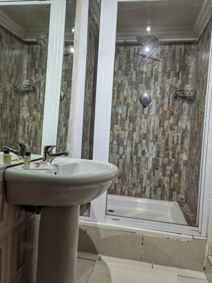 Obaa Sima Guest House Mthatha Dış mekan fotoğraf